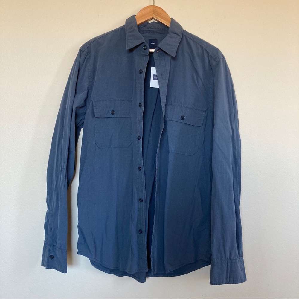 NEW Gap long sleeve Size M